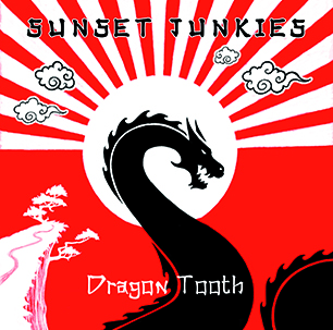 Dragon Tooth Album Sunset Junkies