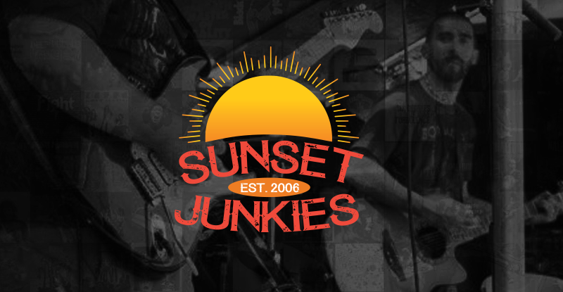 Sunset Junkies